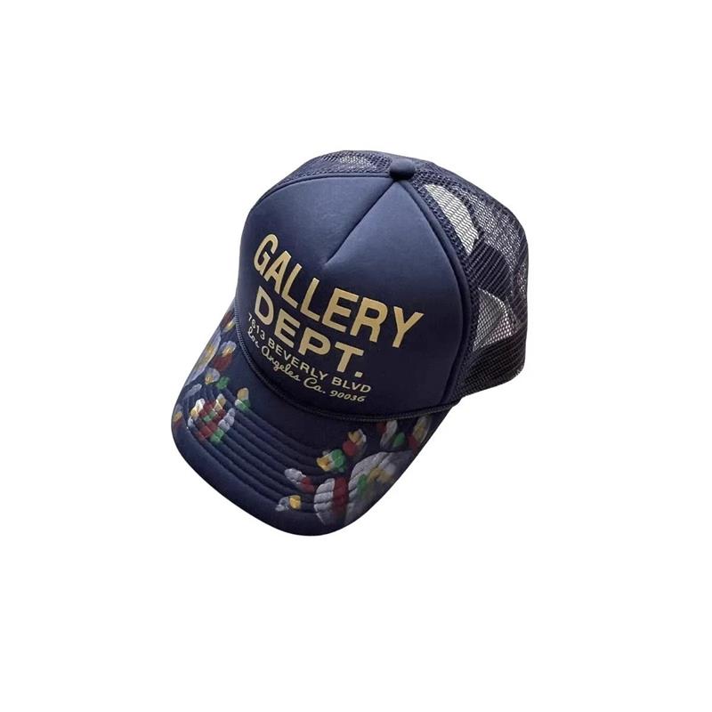 Gallery Dept Cap