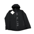 Moncler Hooded Jacket