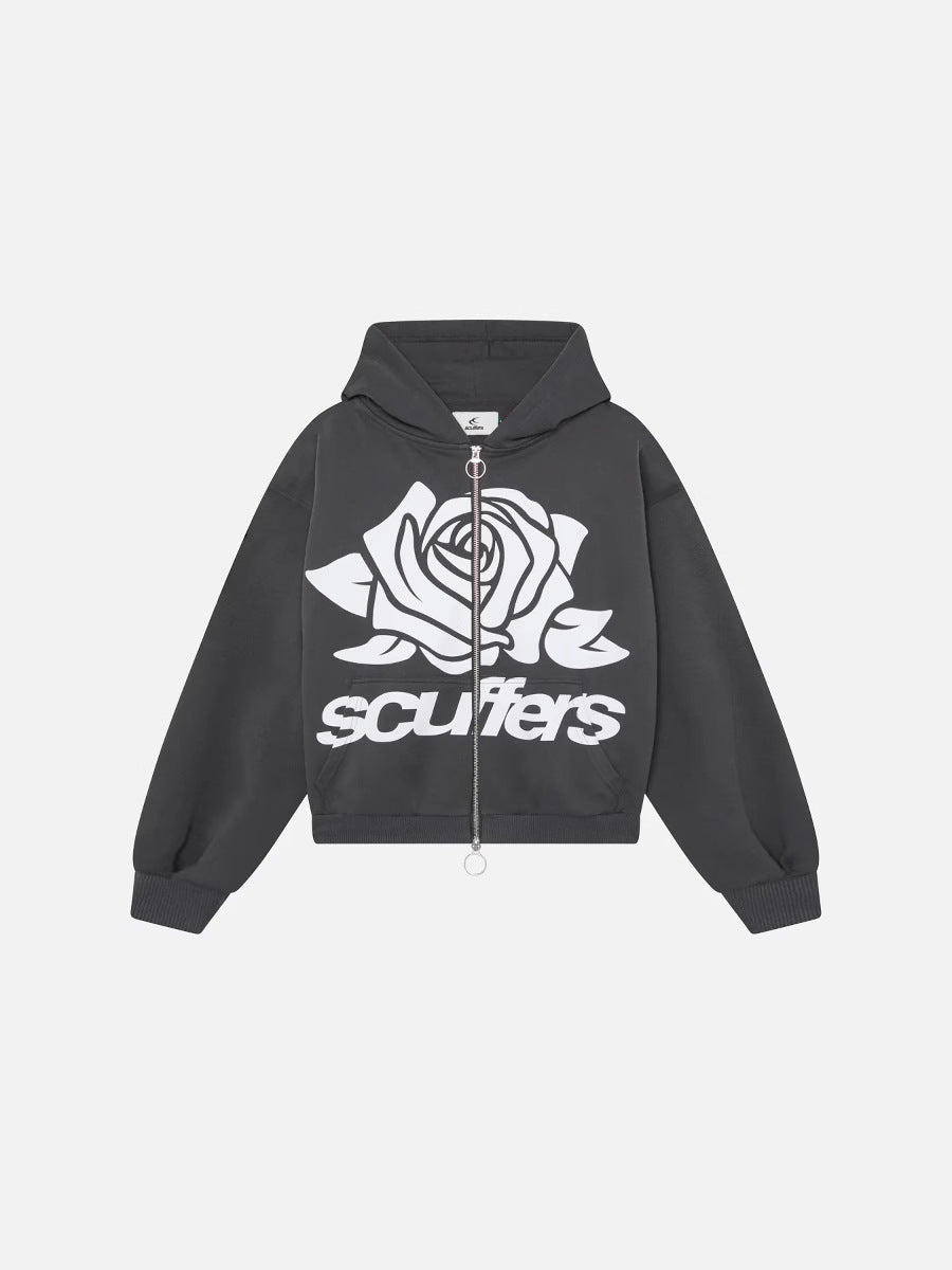 Scuffers Hoodie