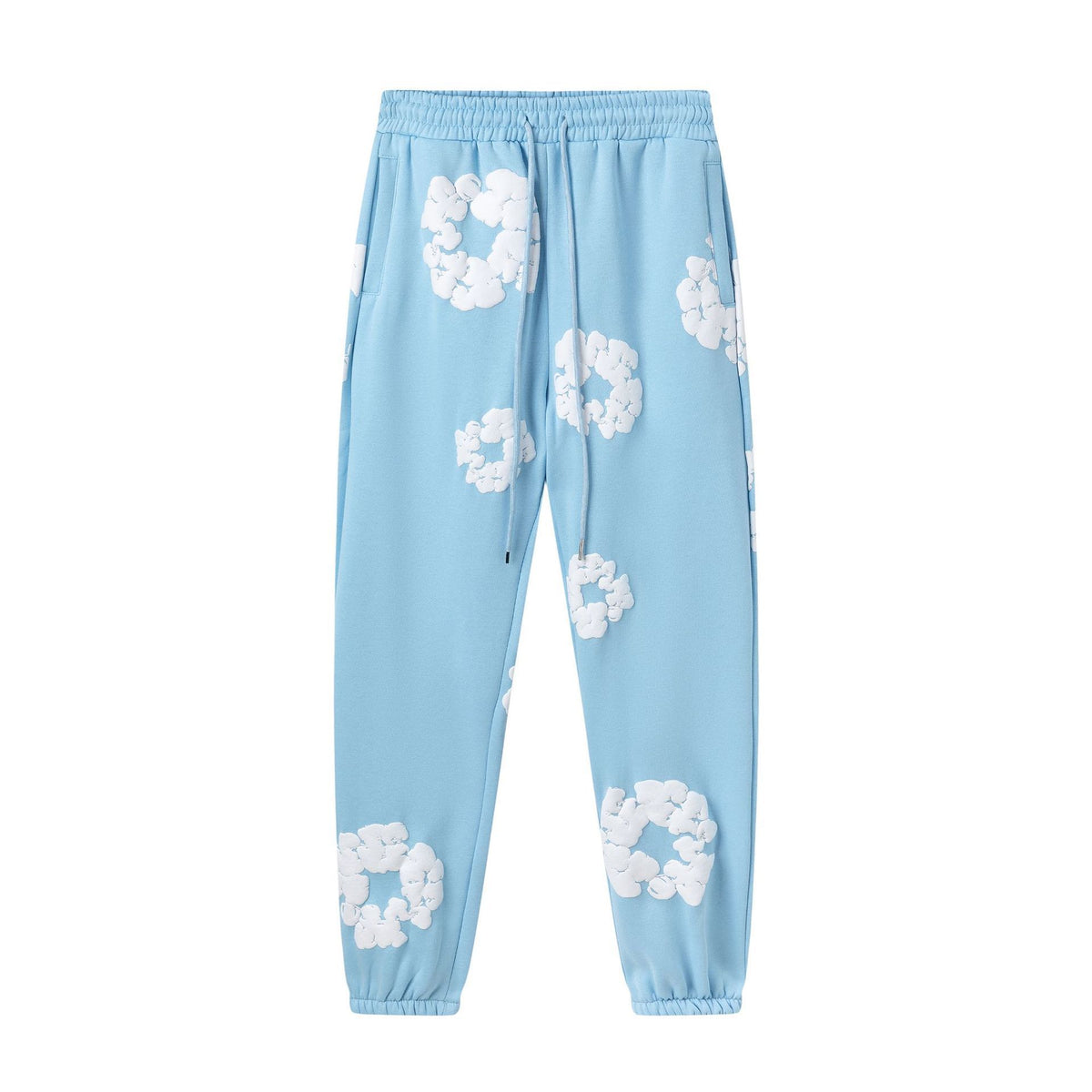 Denim Tears Sweatshirt Pants Set