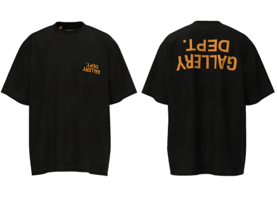 Gallery Dept T-shirt