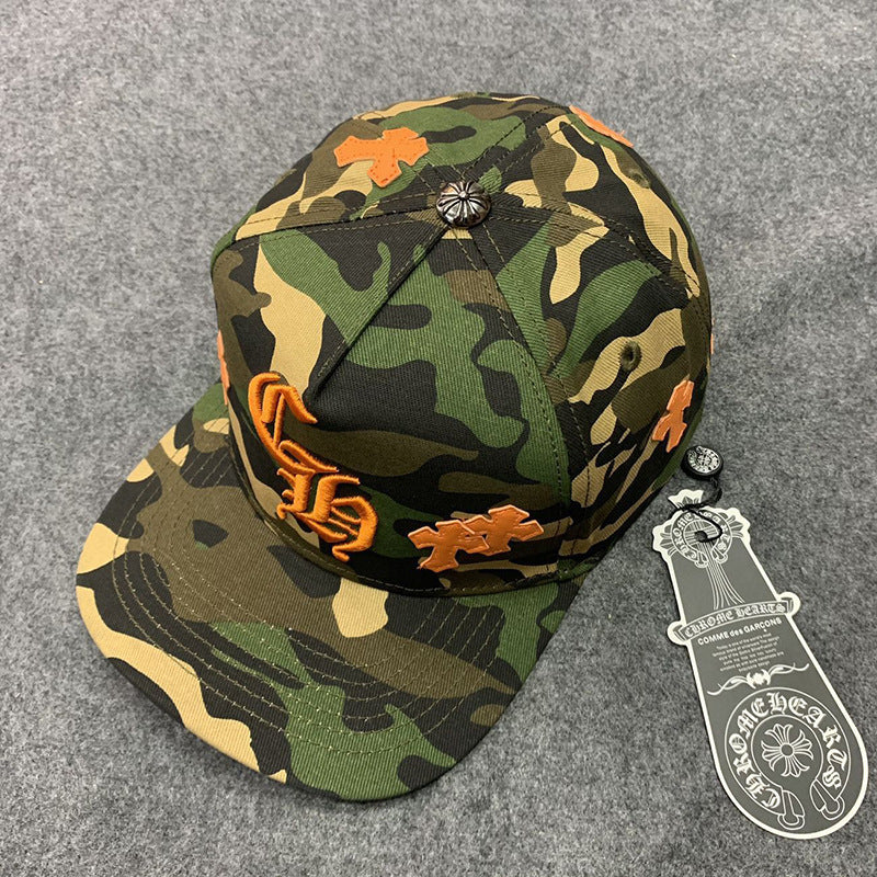 Chrome Hearts Cap