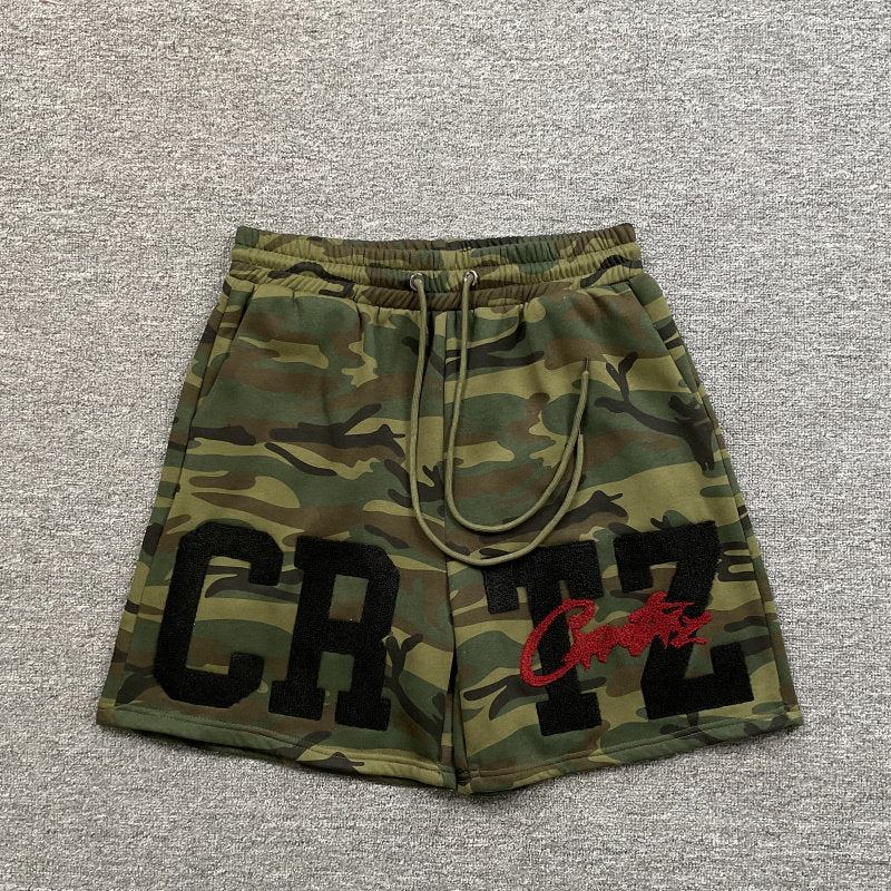 Corteiz Shorts