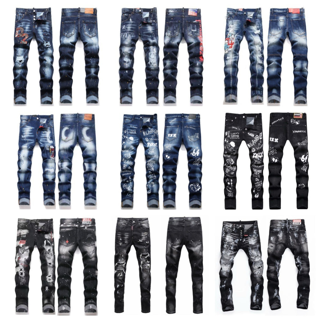 Dsquared2 Jeans