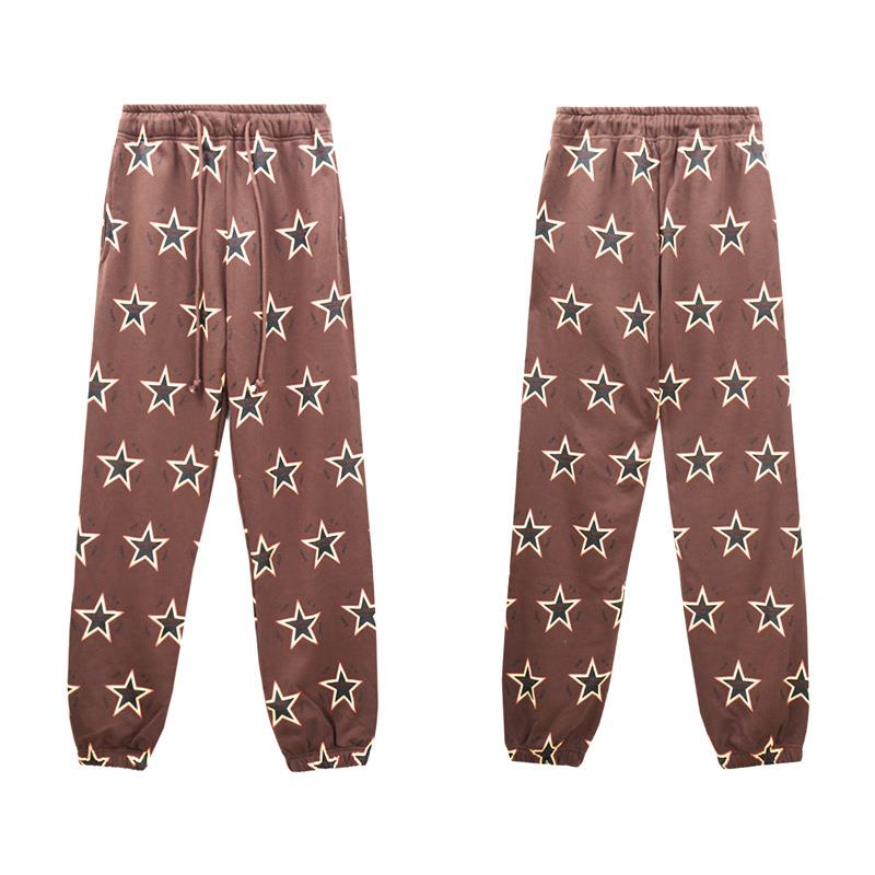 Denim Tears Sweatshirt Pants Set