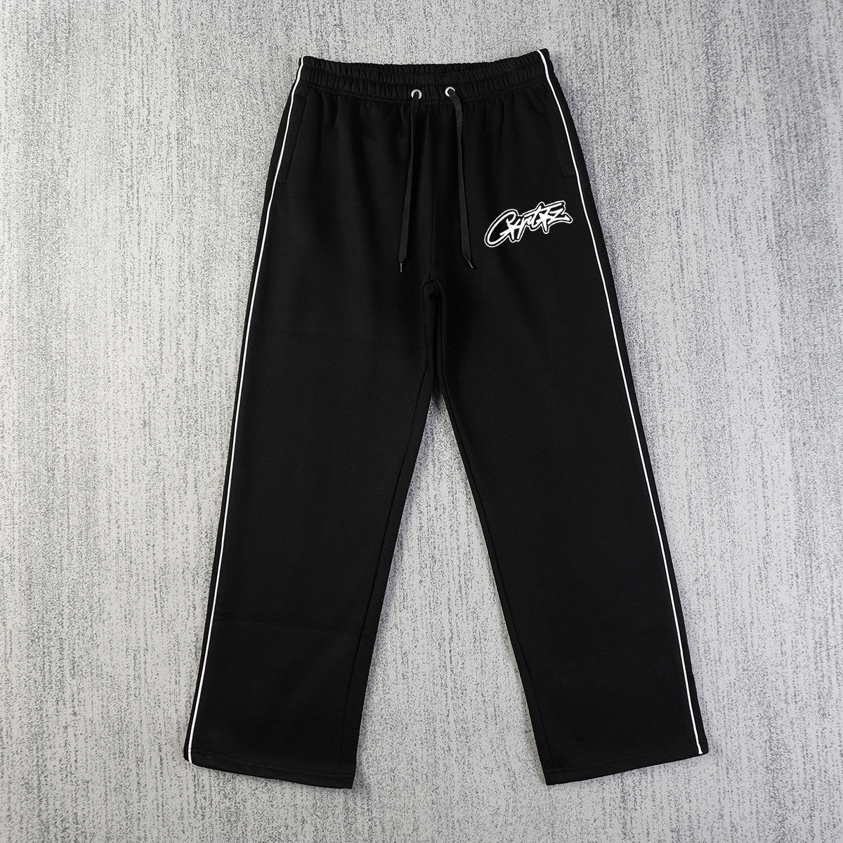 Corteiz Sweatshirts & Pan Graphic Set