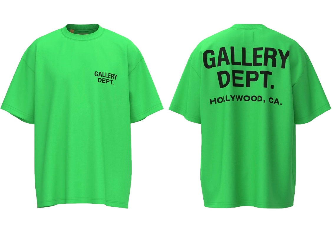 Gallery Dept T-shirt