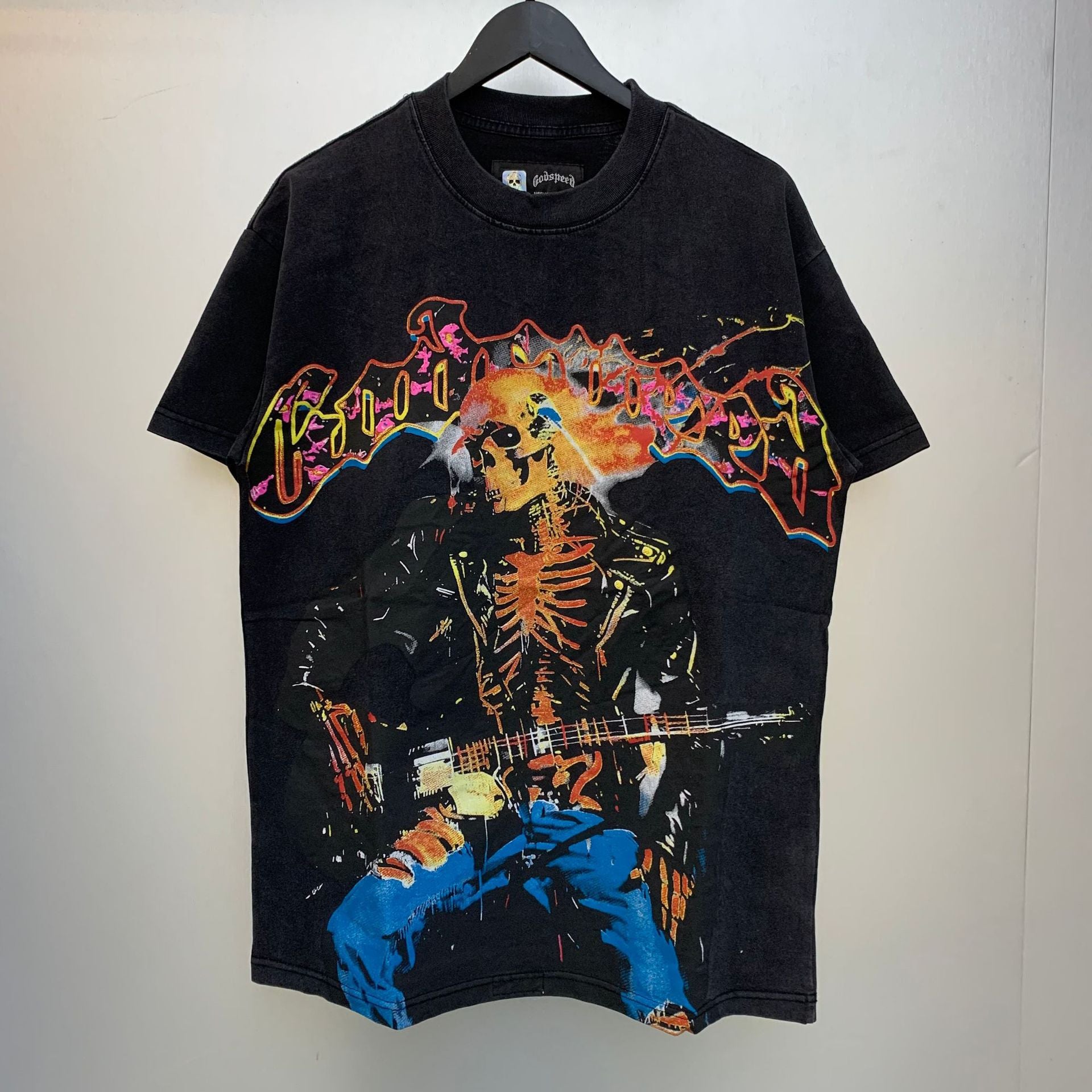 GodSpeed T-shirt