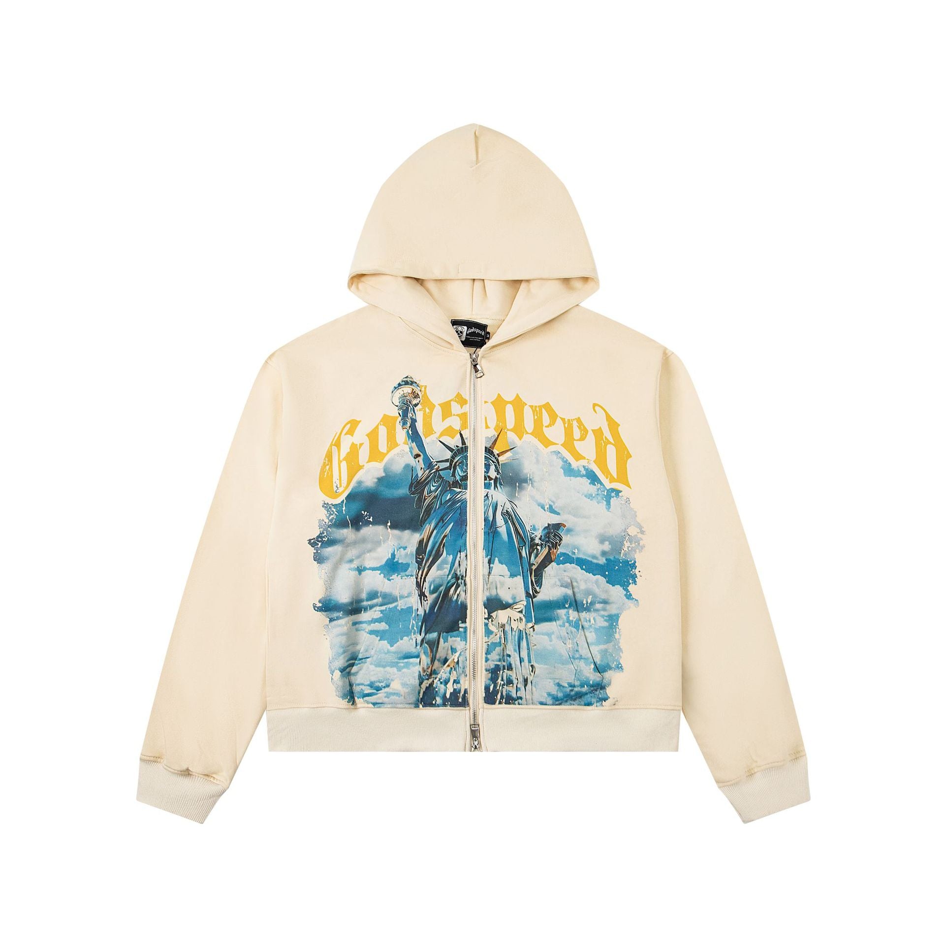 GodSpeed Hoodie