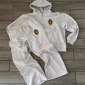 RangeKapital Hoodie Pants Set