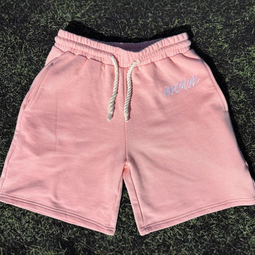 Brazil retro athletic set