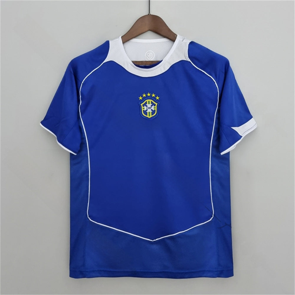 Brazil retro football collection