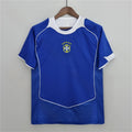 Brazil retro football collection