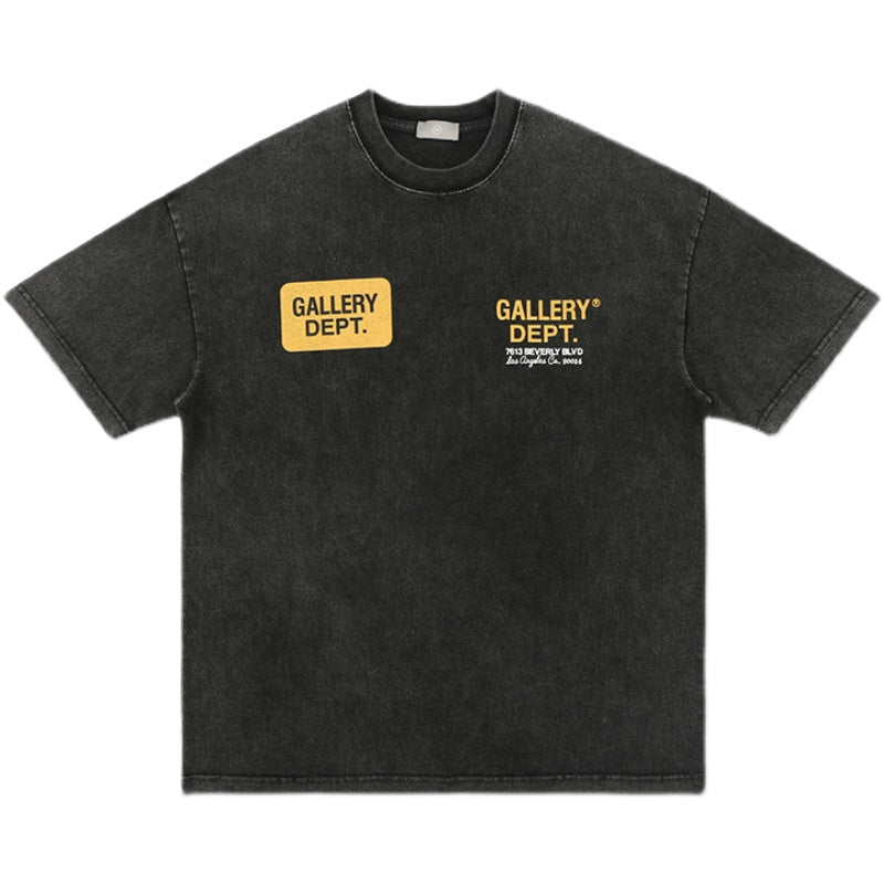 Gallery Dept T-shirt