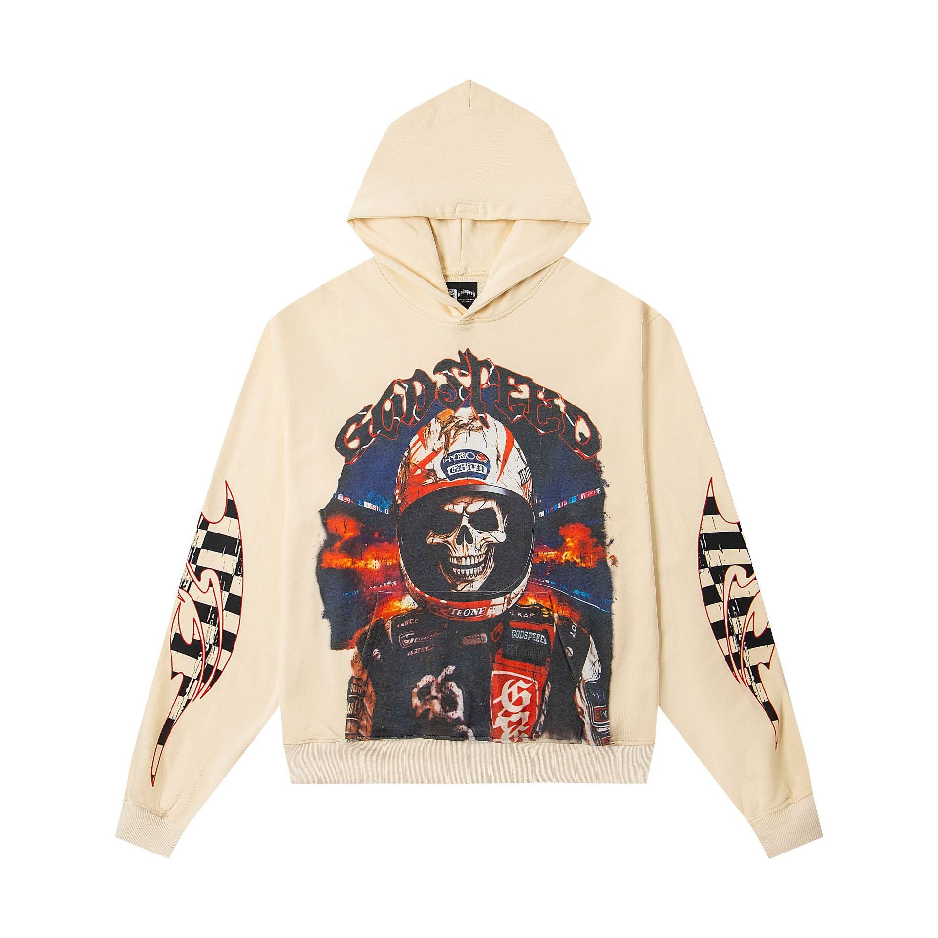 GodSpeed Hoodie