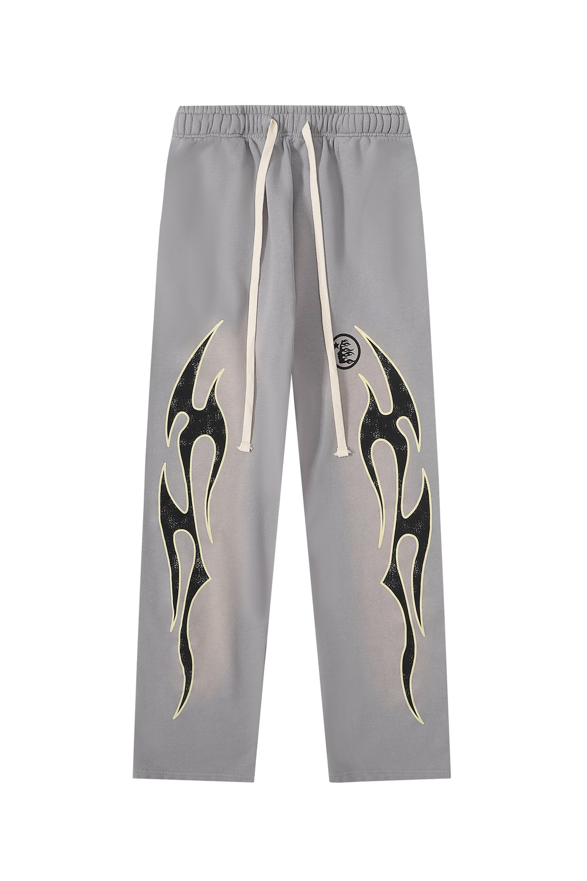 Hellstar Hoodie Pants Set