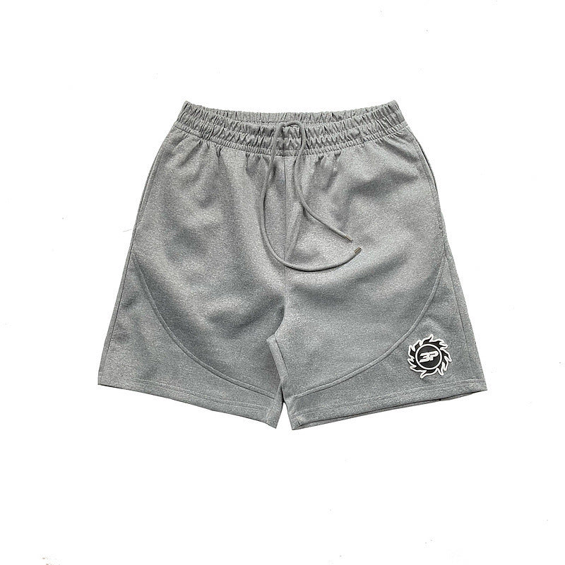 Broken Planet athletic set