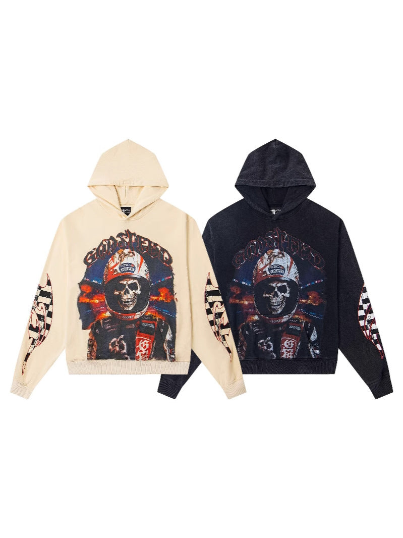 GodSpeed Hoodie