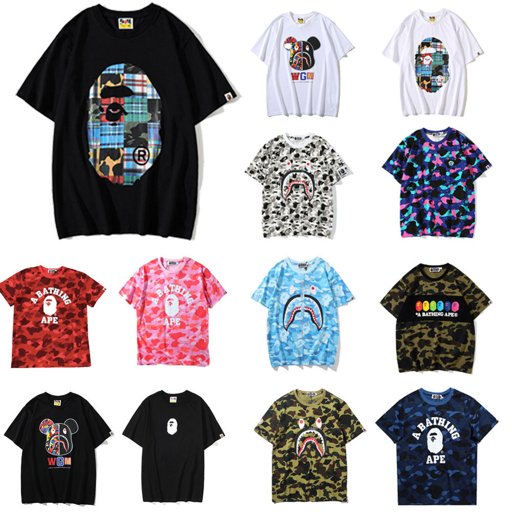 Bape shirt