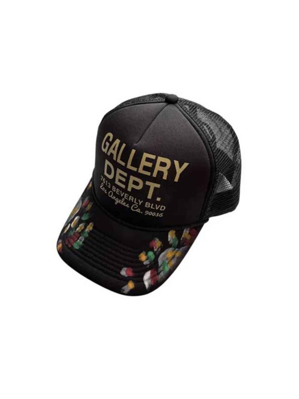 Gallery Dept Cap