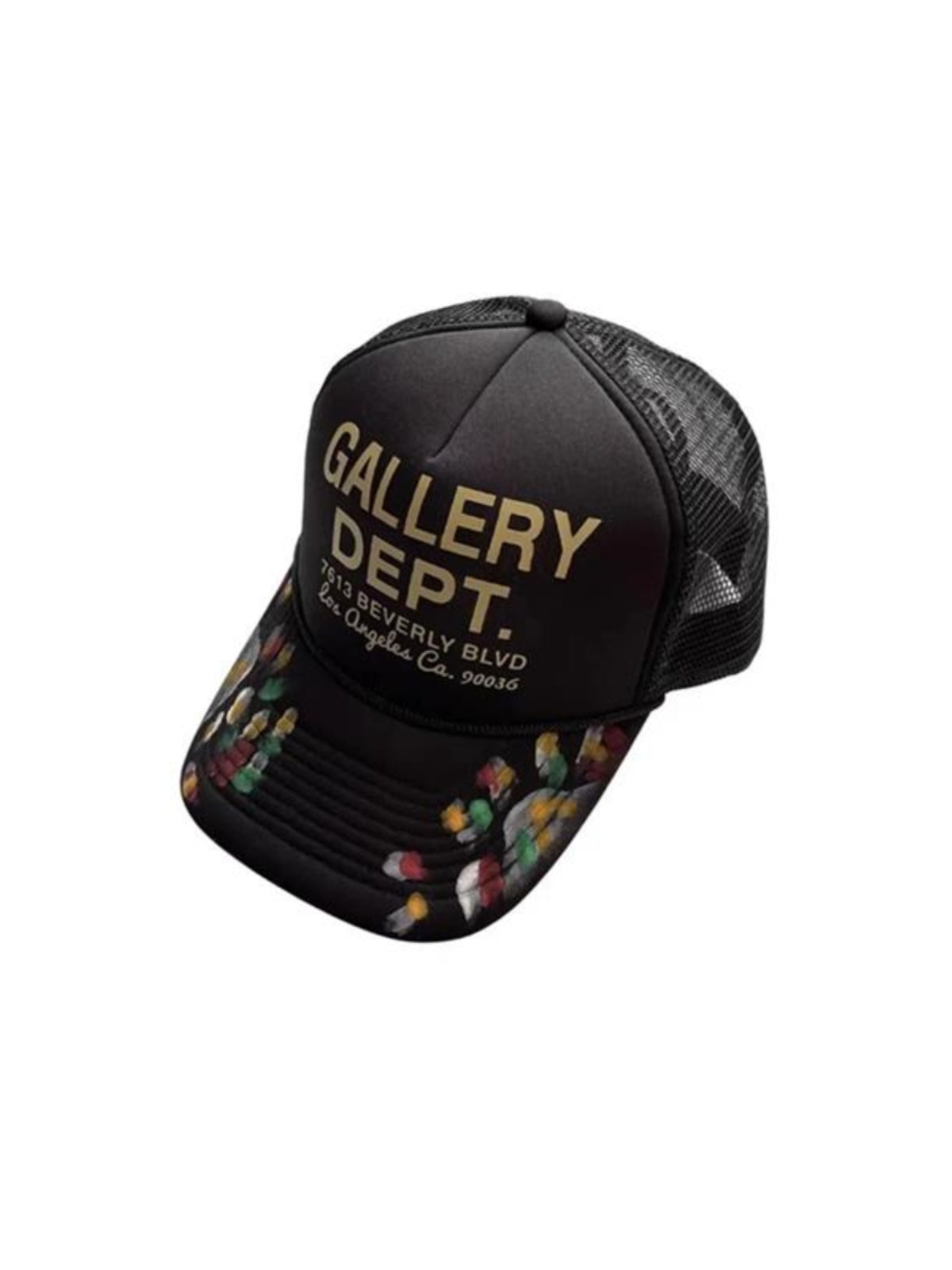 Gallery Dept Cap
