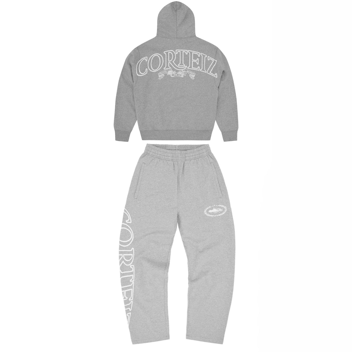 Corteiz Hoodie Sweatpants