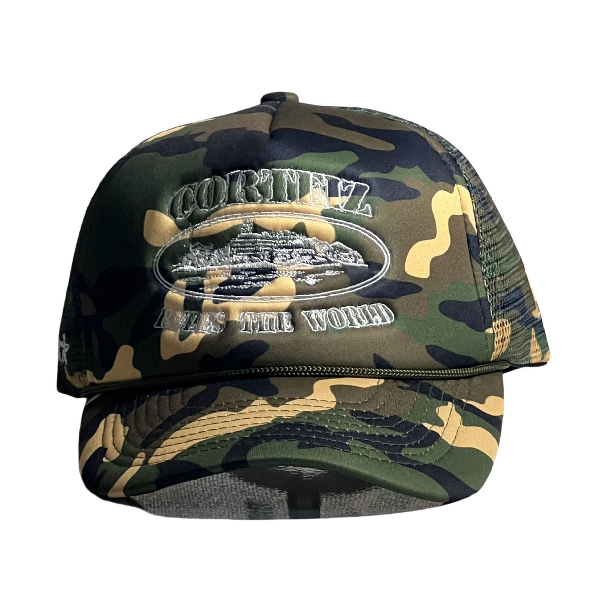 Corteiz Cap