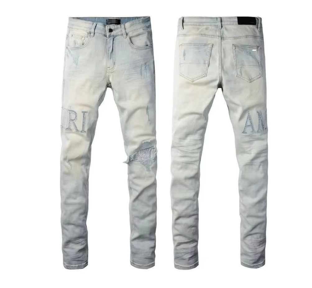 Amiri Jeans