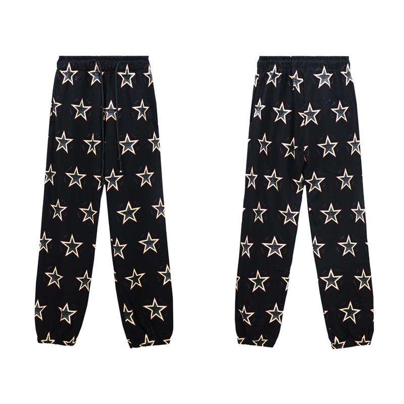 Denim Tears Sweatshirt Pants Set