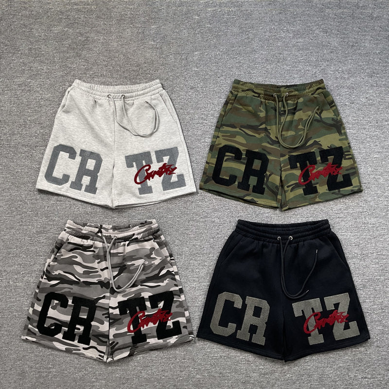 Corteiz  Shorts