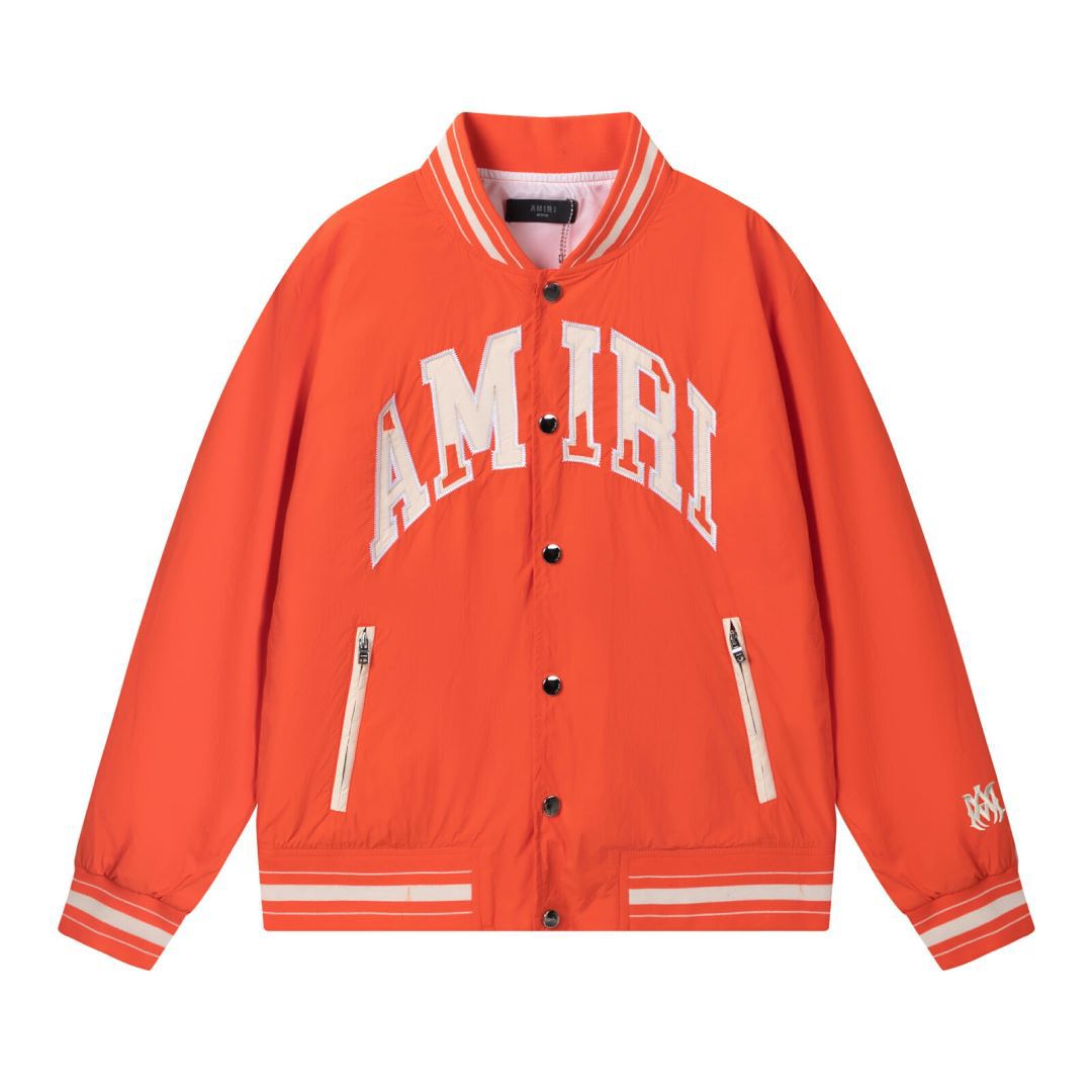 Amiri Casual Jacket