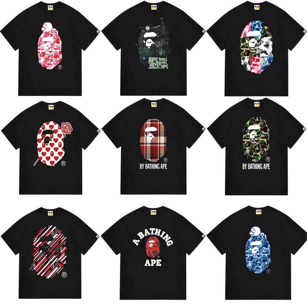 Bape shirt