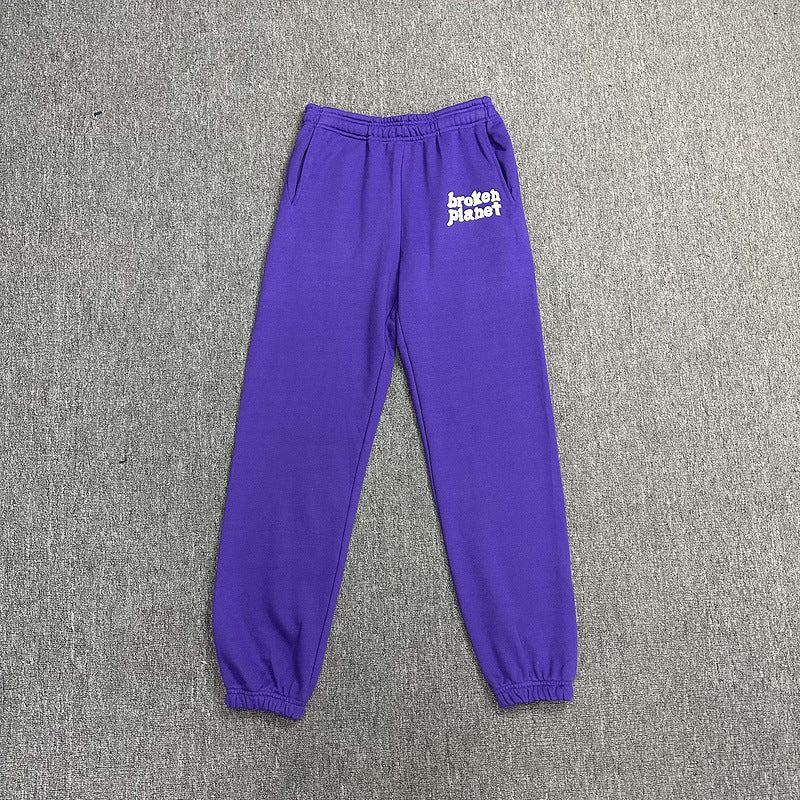 Broken Planet Hoodie, Pants, Shrots Shirts