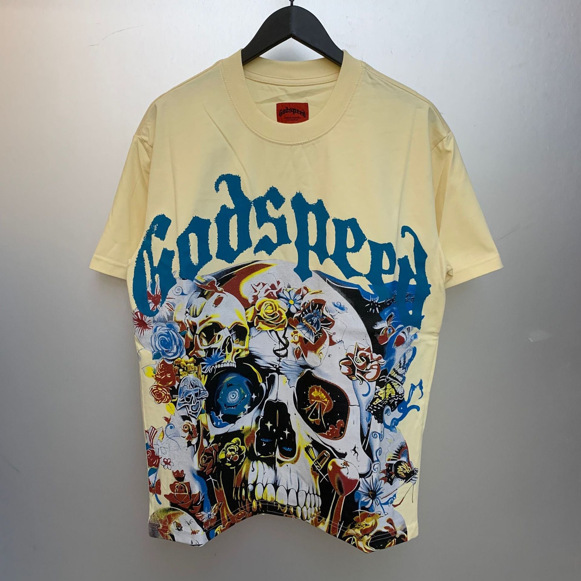 GodSpeed T-shirt