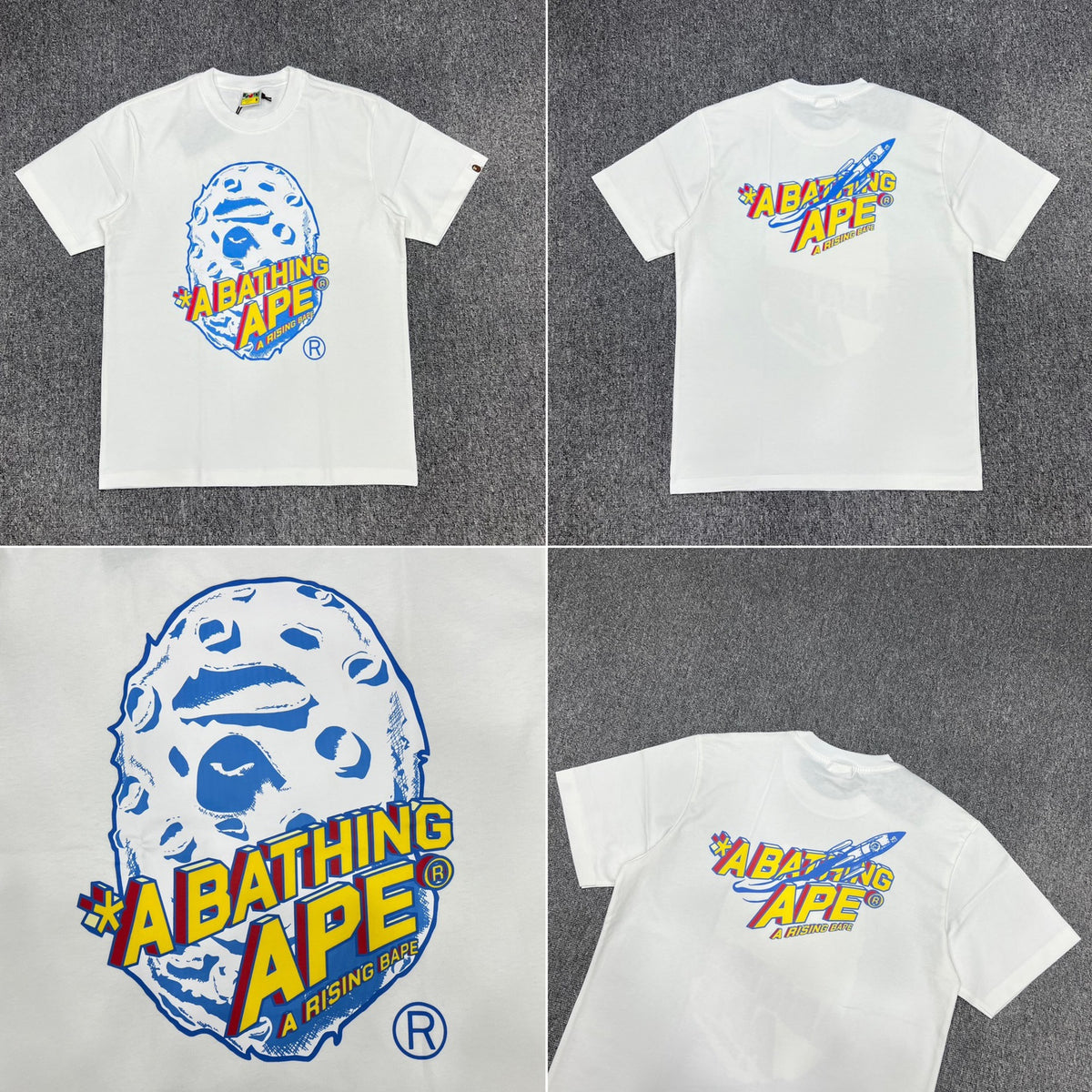Bape T-shirt