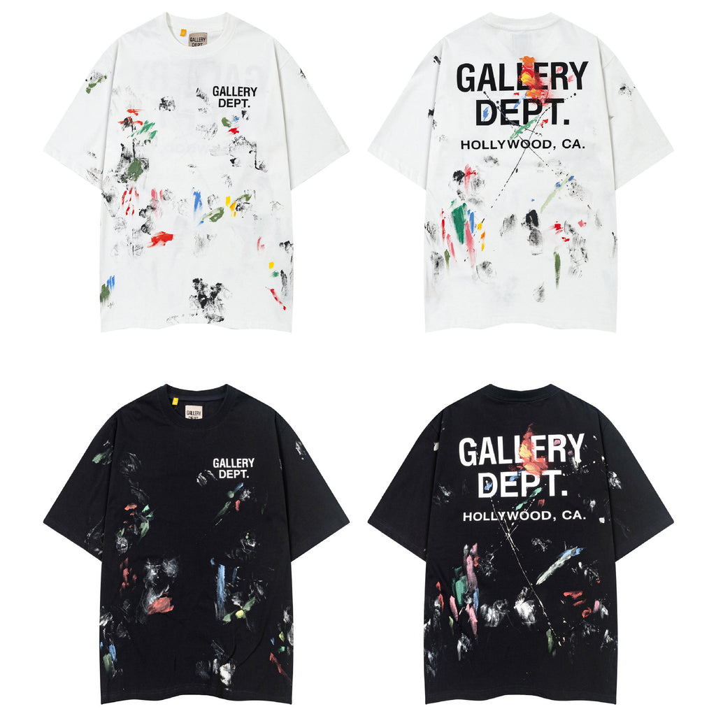 Gallery Dept Hollywood CA Tee