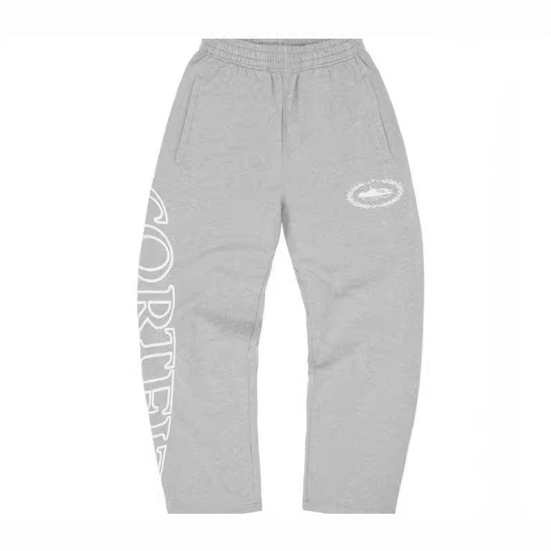 Corteiz Hoodie Sweatpants
