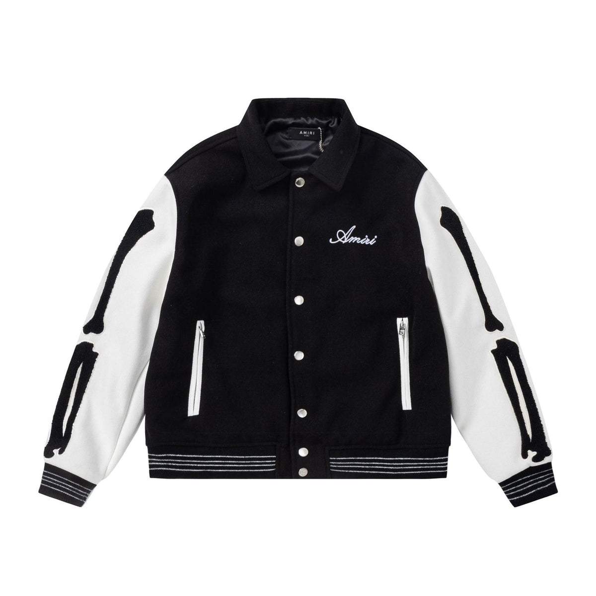 Amiri Casual Jacket