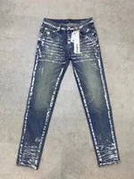 Purple Jeans
