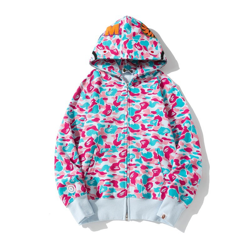 Bape Hoodie