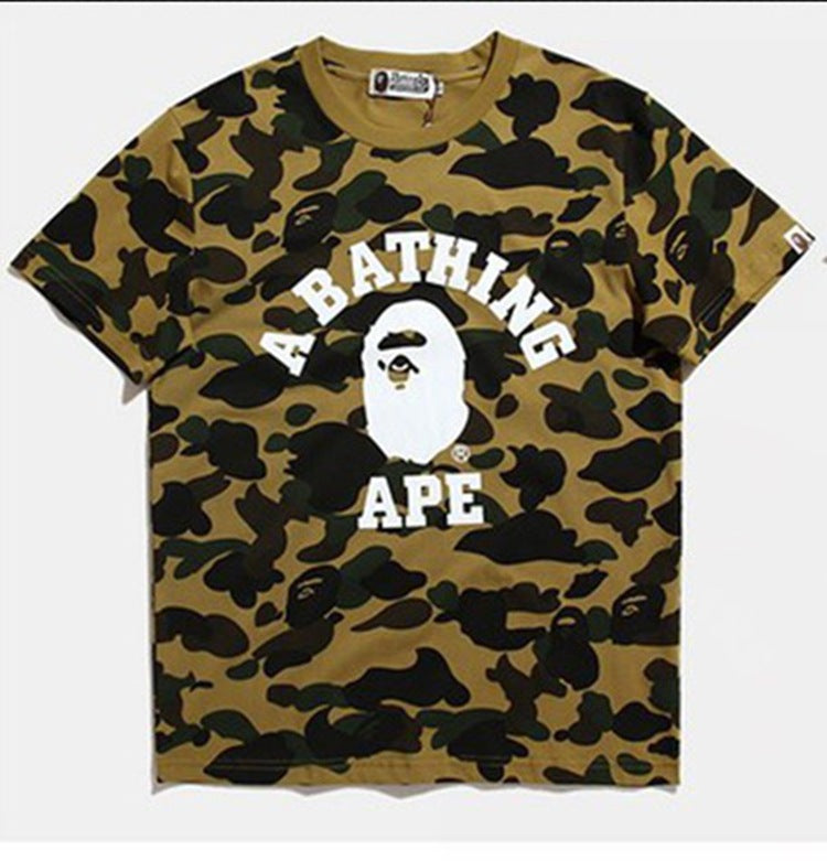 Bape shirt