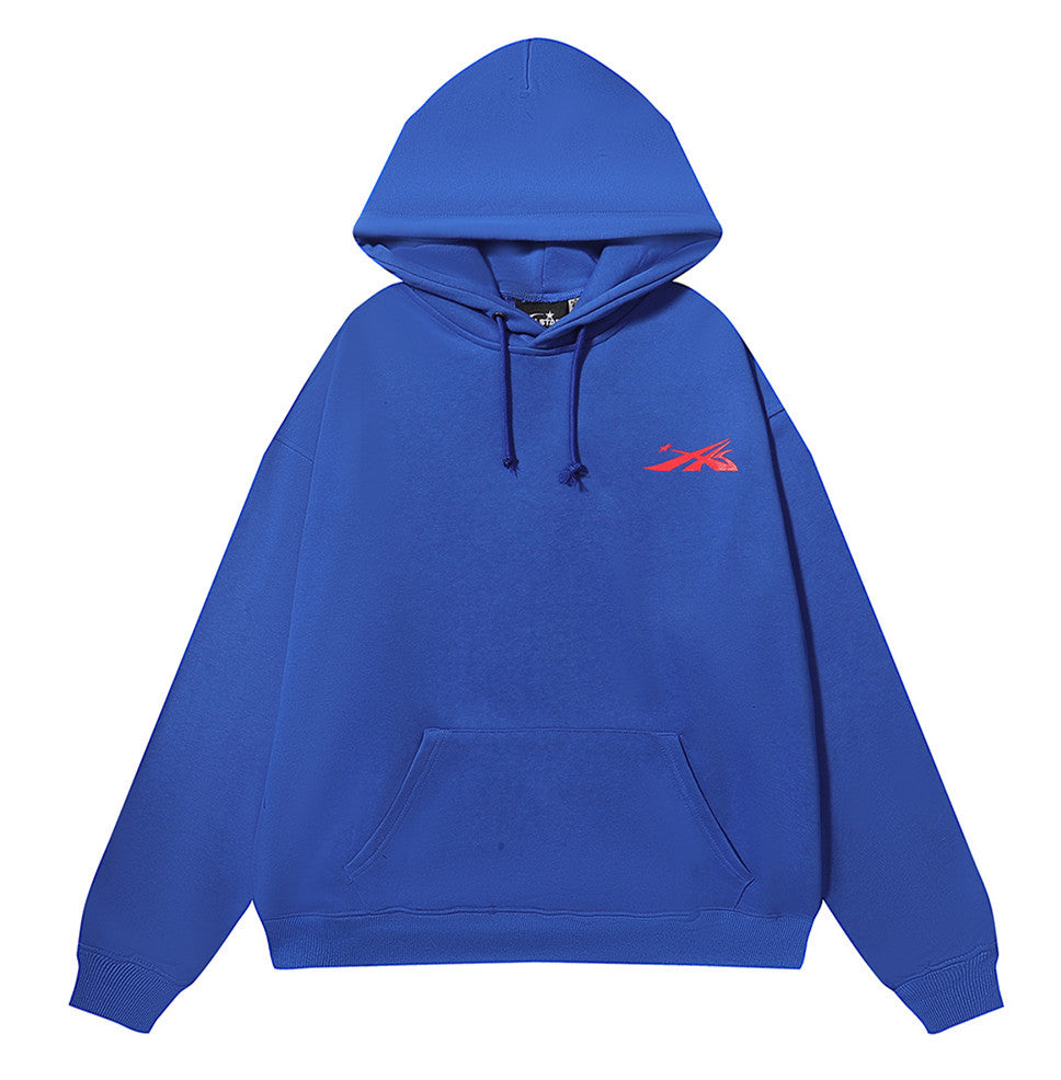 Hellstar Hoodie Pants Set