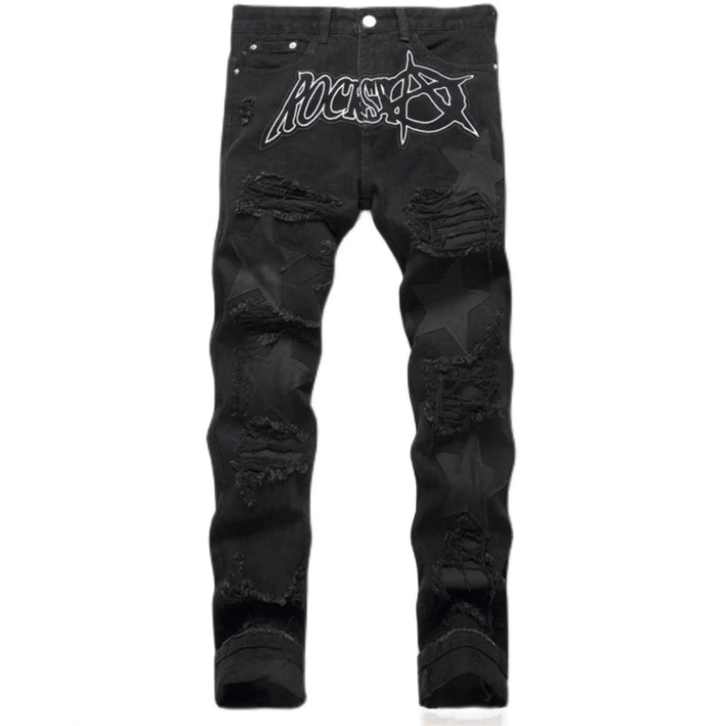 Rockstar Jeans