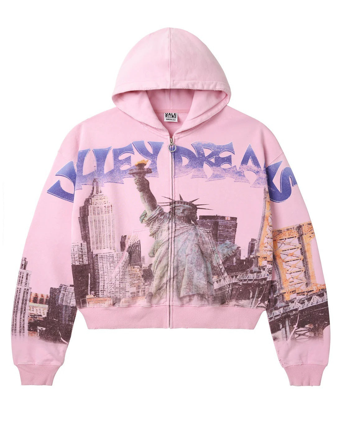 Vale Forever Hoodie