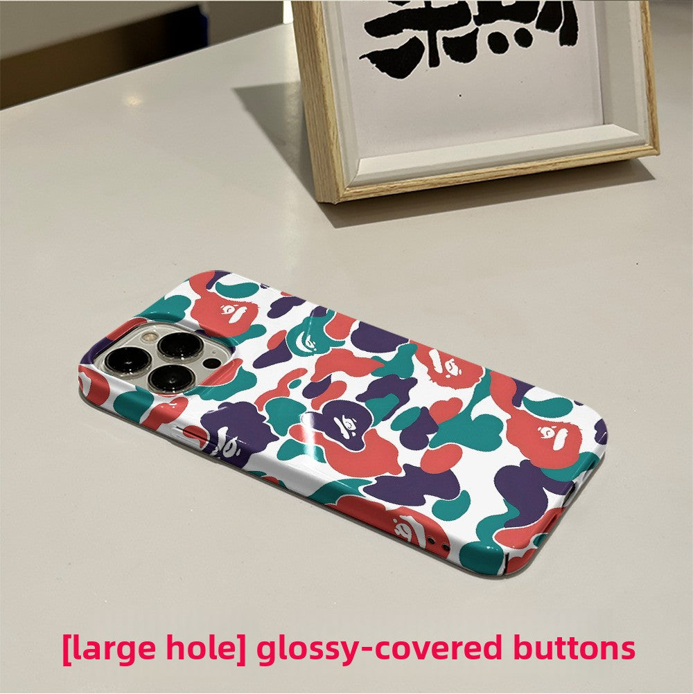 Bape iPhone case