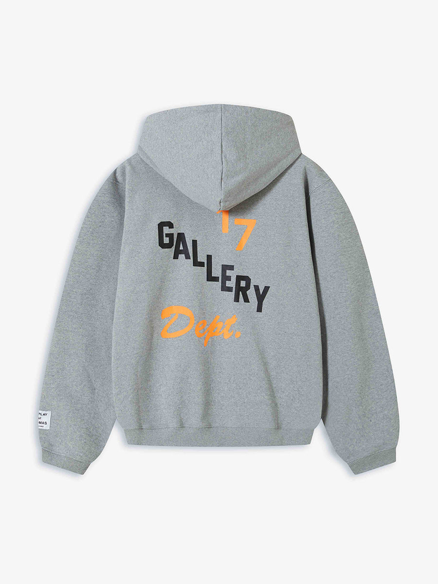Gallery Dept Hoodie