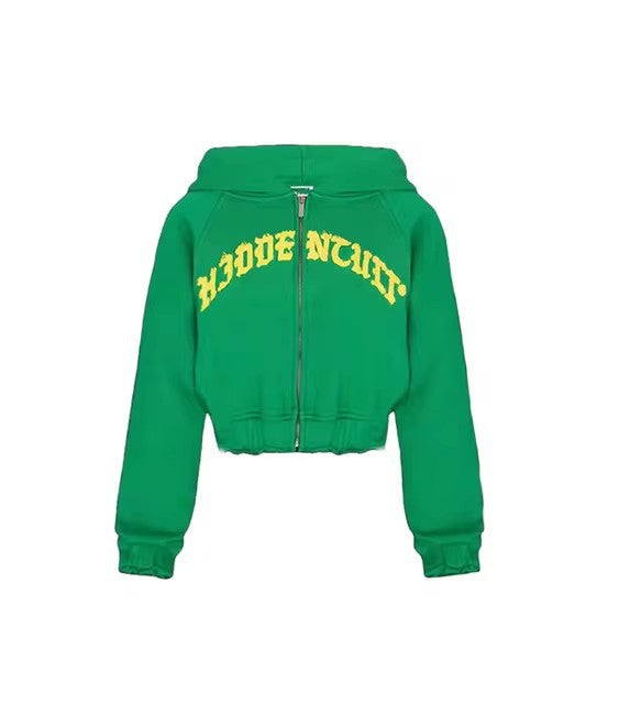 Hidden Cult Hoodie Pants Set