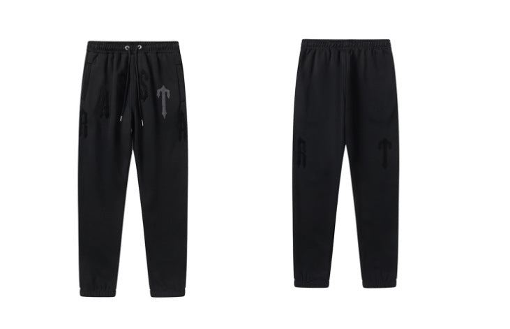 Trapstar Hoodie Pants Set