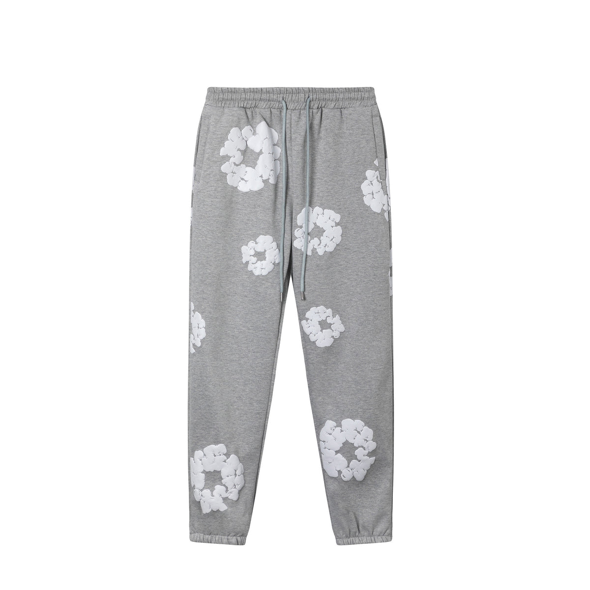 Denim Tears Sweatshirt Pants Set