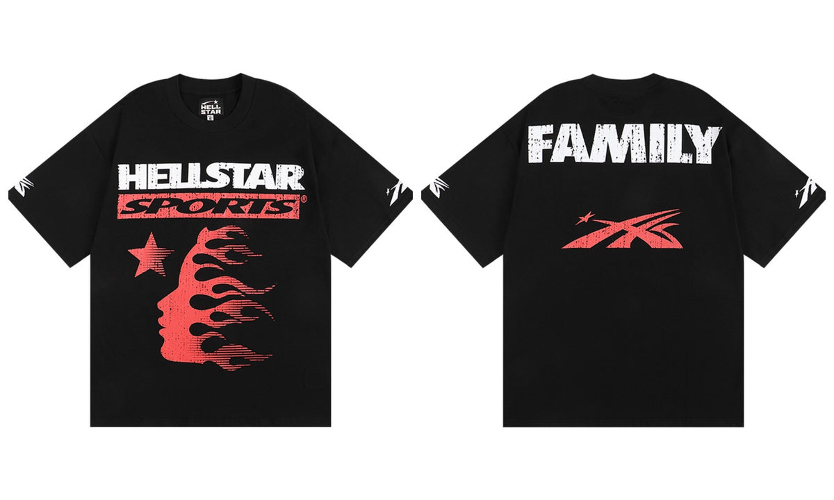 Hellstar Tshirts